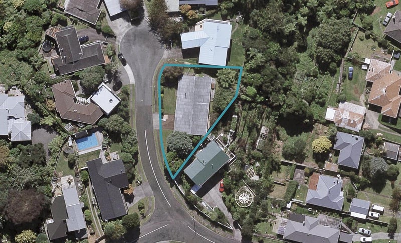 8 Te Mara Place, Merrilands, New Plymouth - Carousel 1