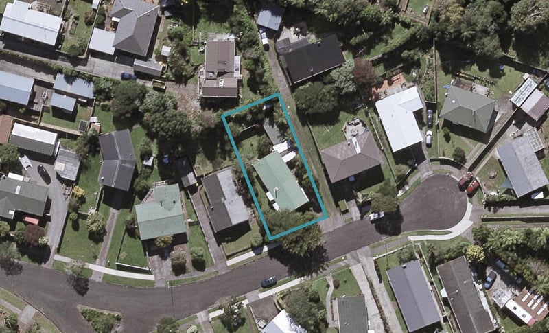 5 Oawai Place, Marfell, New Plymouth - Carousel 1