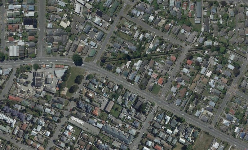 11 Harrow Street, Phillipstown, Christchurch - Carousel 1