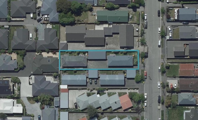 2/15 Allard Street, Edgeware, Christchurch - Carousel 1