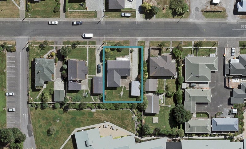 15 Huia Street, Waikiwi, Invercargill - Carousel 1