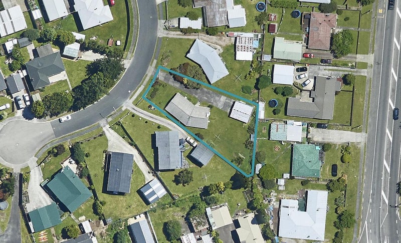 4 Warihi Place, Ngongotaha, Rotorua - Carousel 1