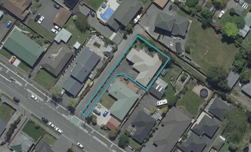 11A Grassmere Street, Papanui, Christchurch - Carousel 1