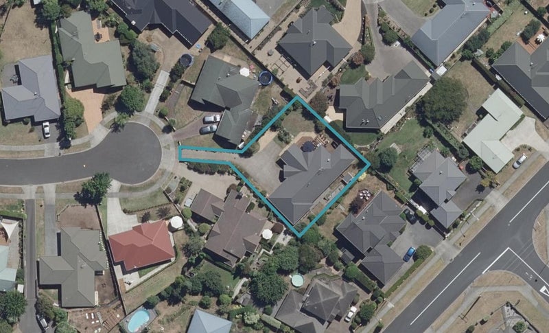30 Waipuna Place, Rototuna, Hamilton - Carousel 1