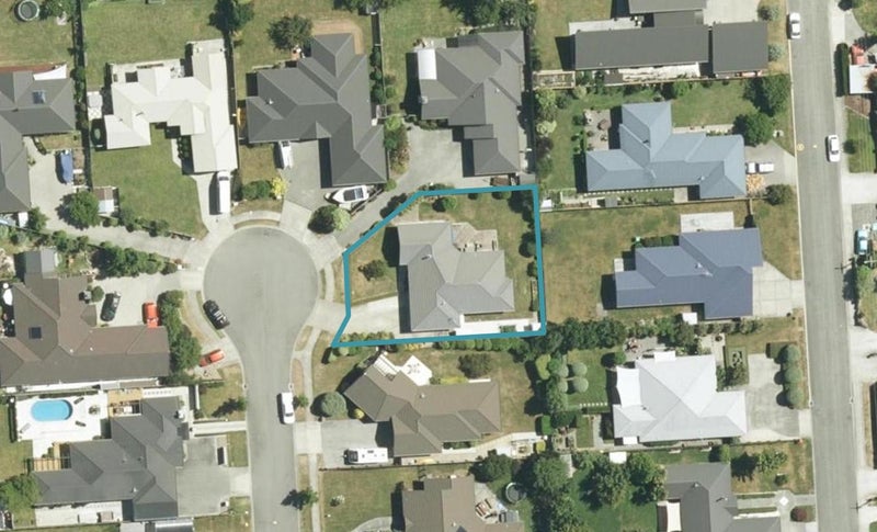 23 Clearwater Place, Mayfield, Blenheim - Carousel 1