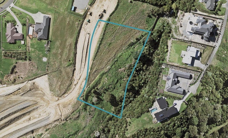 4 Toscana Drive, Flat Bush, Auckland - Carousel 1