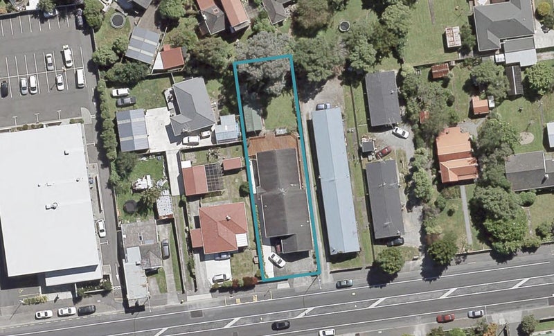701 Fergusson Drive, Elderslea, Upper Hutt - Carousel 1