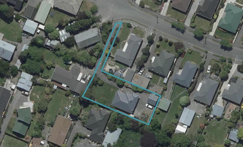 15 Fairmile Place, Russley, Christchurch - Carousel 1