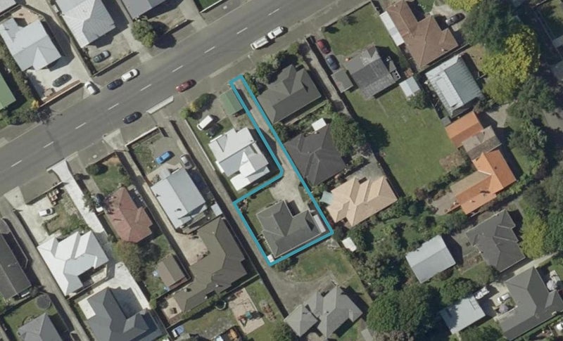 136A Ferguson Street, West End, Palmerston North - Carousel 1