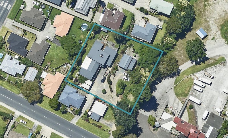 9 Kent Street, Gate Pa, Tauranga - Carousel 1
