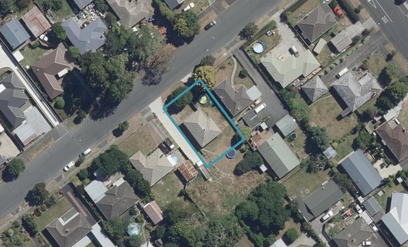 31 Karaka Street, Nawton, Hamilton - Carousel 1