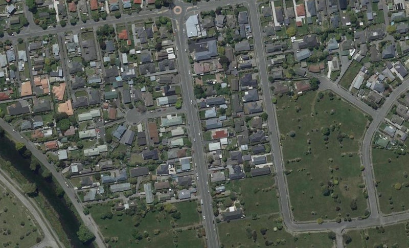 128 Gayhurst Road, Dallington, Christchurch - Carousel 1