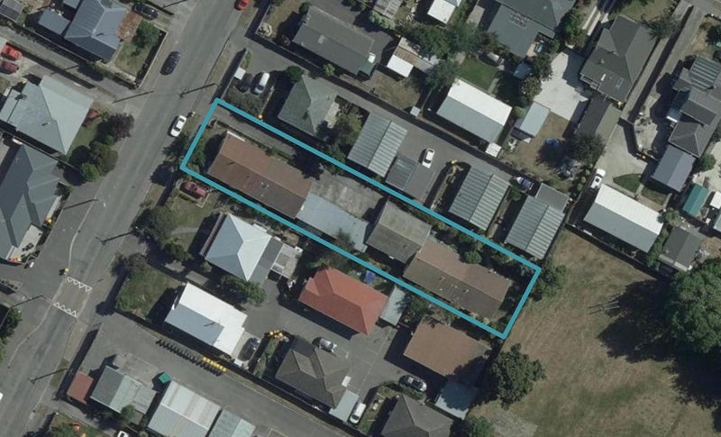 4/112 Bordesley Street, Phillipstown, Christchurch - Carousel 1