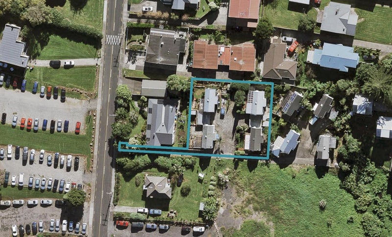 2/0 Pleasant Street, Onehunga, Auckland - Carousel 1