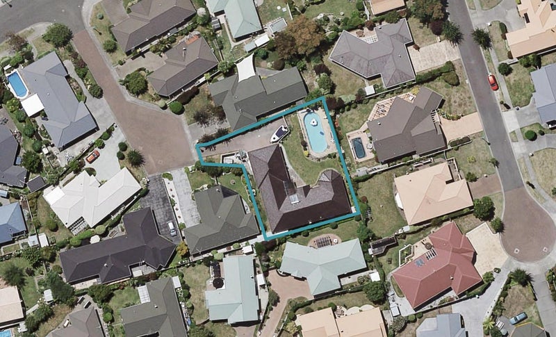5 Halkin Mews, Taradale, Napier - Carousel 1