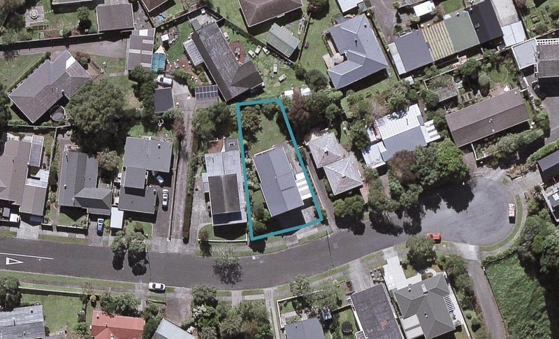 9 Rennell Street, Frankleigh Park, New Plymouth - Carousel 1