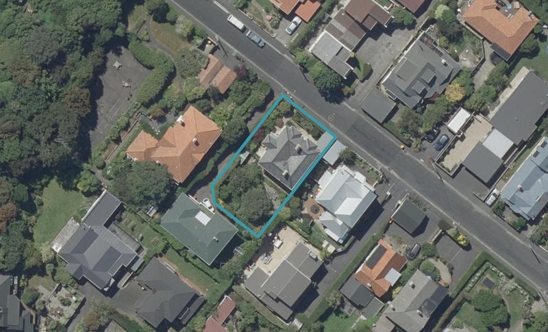 22 Pacific Street, Roslyn, Dunedin - Carousel 1