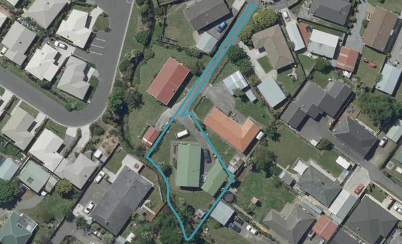 17 Stacey Place, Woolston, Christchurch - Carousel 1