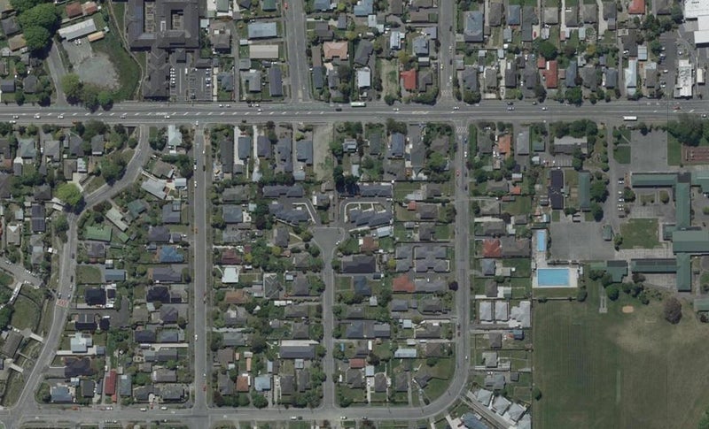 4/18 Cargill Place, Richmond, Christchurch - Carousel 1