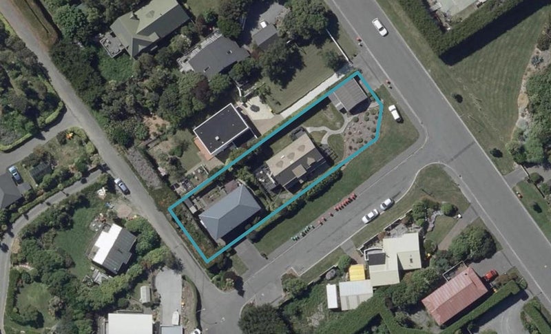 230 Major Hornbrook Road, Mount Pleasant, Christchurch - Carousel 1