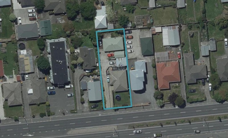 334A Blenheim Road, Upper Riccarton, Christchurch - Carousel 1