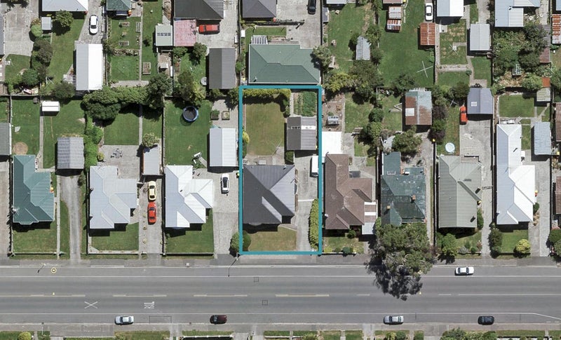 22 Fox Street, Avenal, Invercargill - Carousel 1