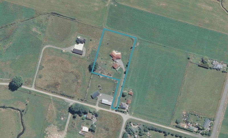 26 Thompson Road, Temuka - Carousel 1