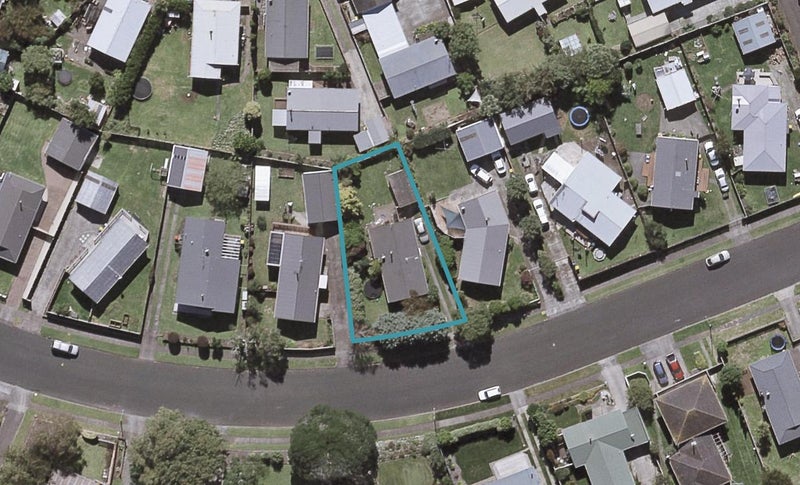 15 Penrod Drive, Bell Block, New Plymouth - Carousel 1