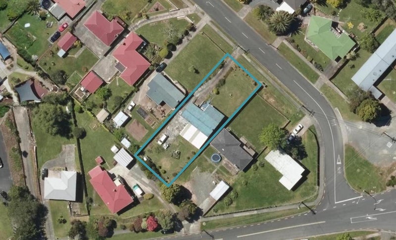 3 Murdoch Crescent, Raumanga, Whangarei - Carousel 1