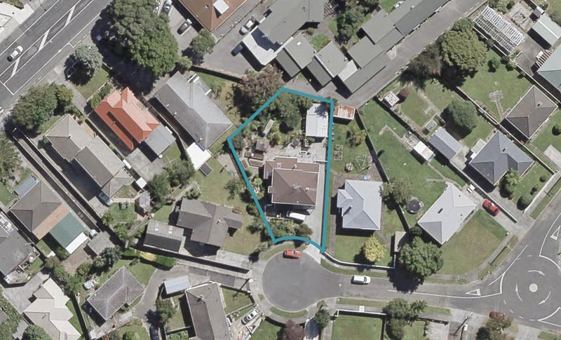 26 Dyer Street, Epuni, Lower Hutt - Carousel 1