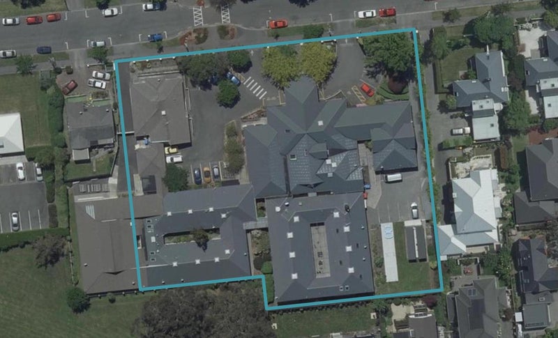 7 Kirkwood Avenue, Upper Riccarton, Christchurch - Carousel 1