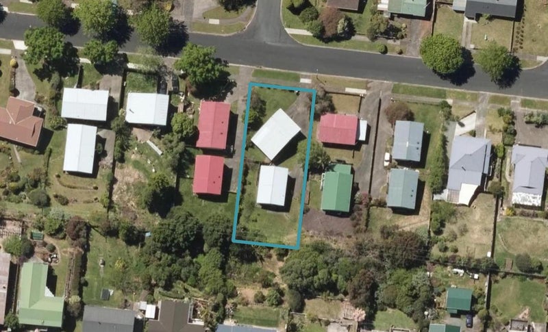 29A Kahiwi Street, Raumanga, Whangarei - Carousel 1