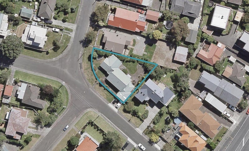 4 Kingston Street, Boulcott, Lower Hutt - Carousel 1