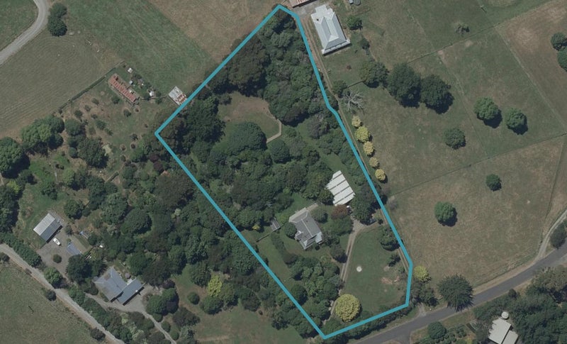 1439 Pohangina Road, Pohangina, Ashhurst - Carousel 1