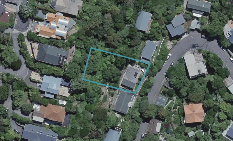 39 Barnard Street, Wadestown, Wellington - Carousel 1