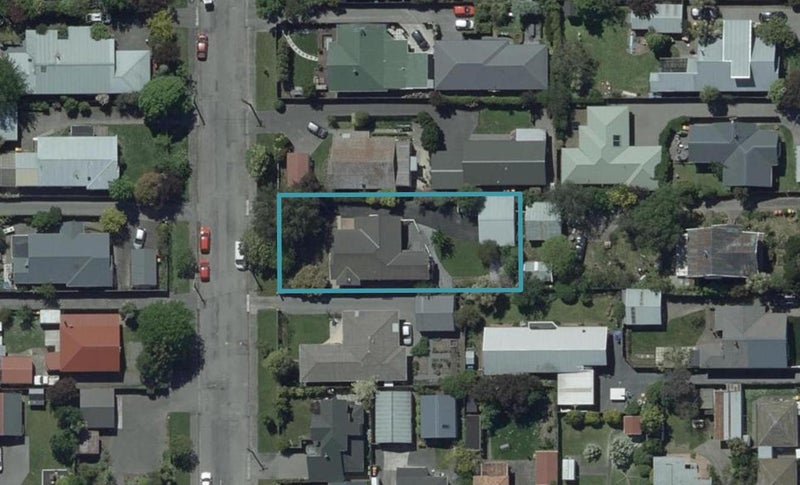 14 Nicholls Street, Richmond, Christchurch - Carousel 1
