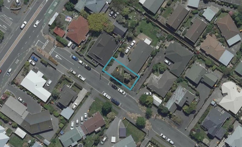 1/98 Proctor Street, Papanui, Christchurch - Carousel 1