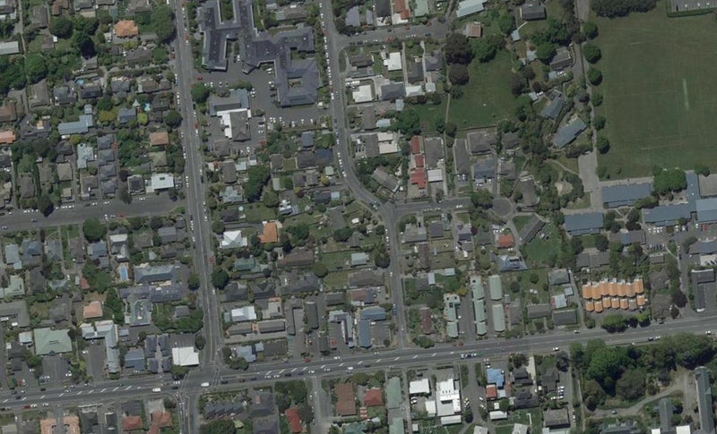 13 Balgay Street, Upper Riccarton, Christchurch - Carousel 1