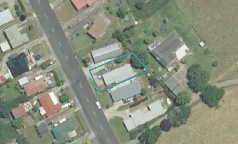 168 Russell Road, Huntly, Huntly - Carousel 1