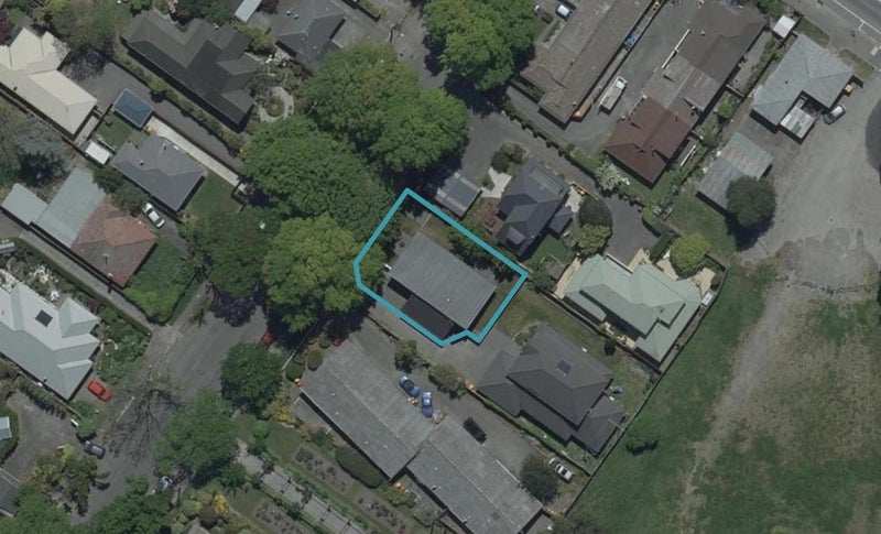 126 St James Avenue, Papanui, Christchurch - Carousel 1