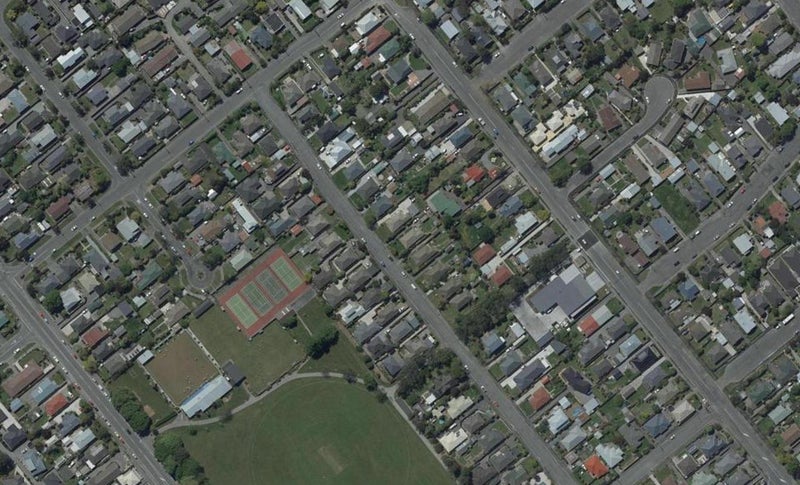 40 Sugden Street, Spreydon, Christchurch - Carousel 1