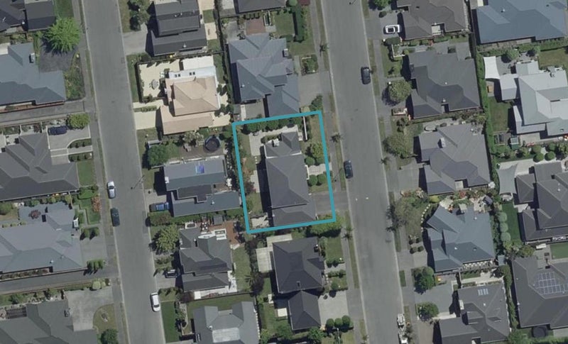 19 Watermill Boulevard, Northwood, Christchurch - Carousel 1