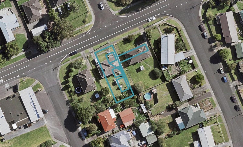39B Myers Road, Manurewa East, Auckland - Carousel 1