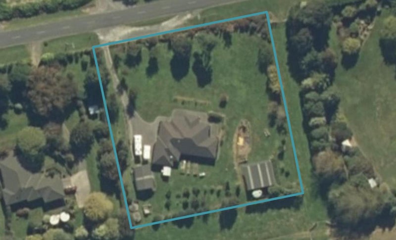 123 Ngaroto Road, Te Awamutu, Ohaupo - Carousel 1