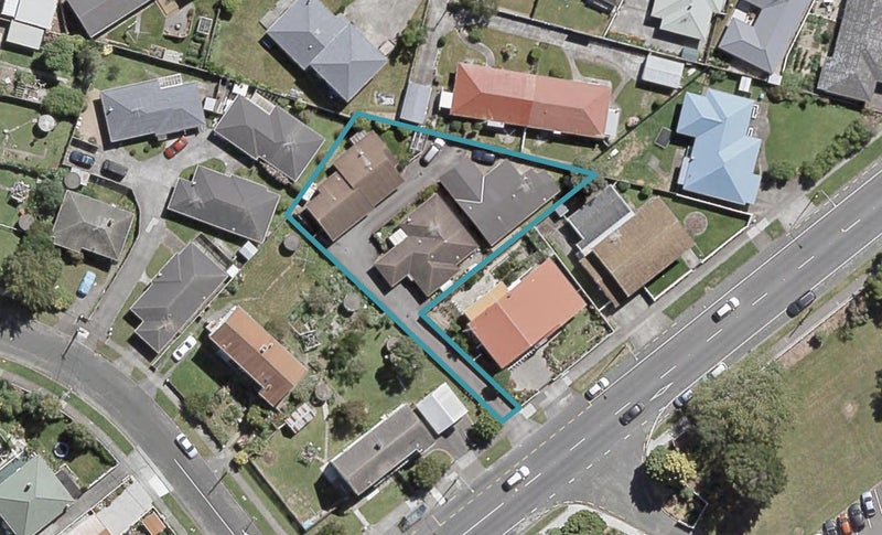 2/901 High Street, Avalon, Lower Hutt - Carousel 1
