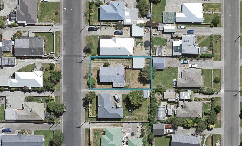 35 Paterson Street, Grasmere, Invercargill - Carousel 1