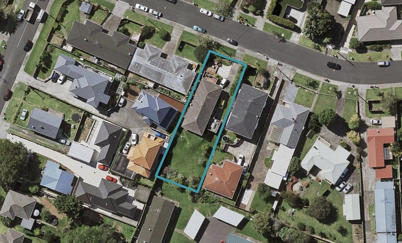 1/26 Rutland Road, Mount Wellington, Auckland - Carousel 1