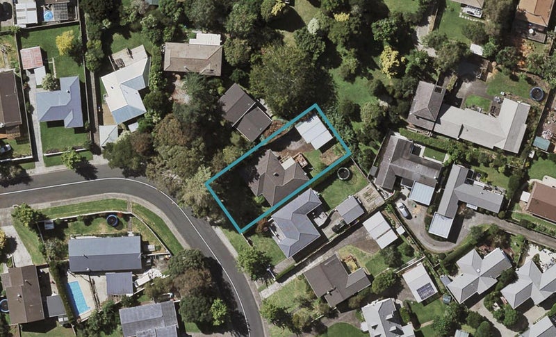 63 Celtic Crescent, Ellerslie, Auckland - Carousel 1