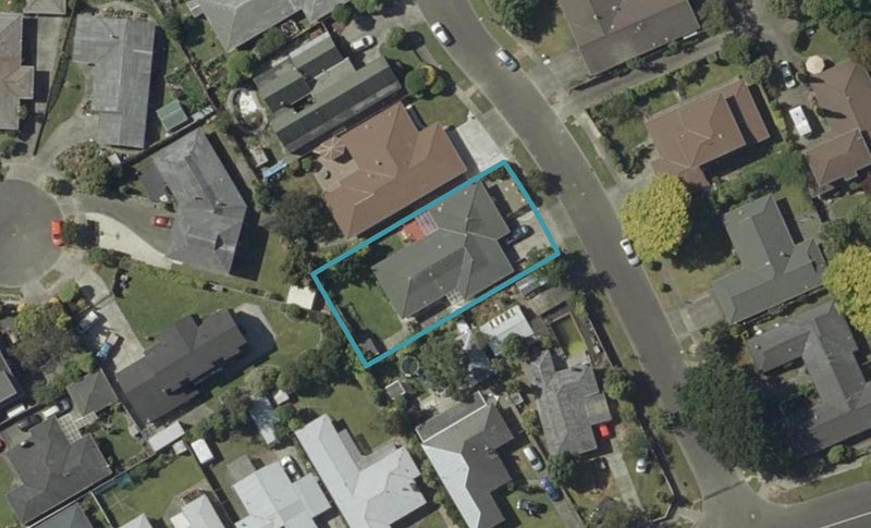 5 Truscott Grove, Awapuni, Palmerston North - Carousel 1