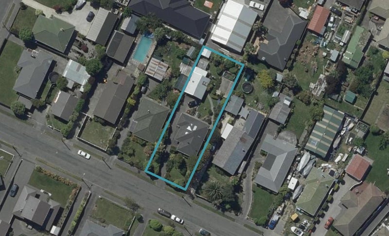 70 Santa Rosa Avenue, Halswell, Christchurch - Carousel 1